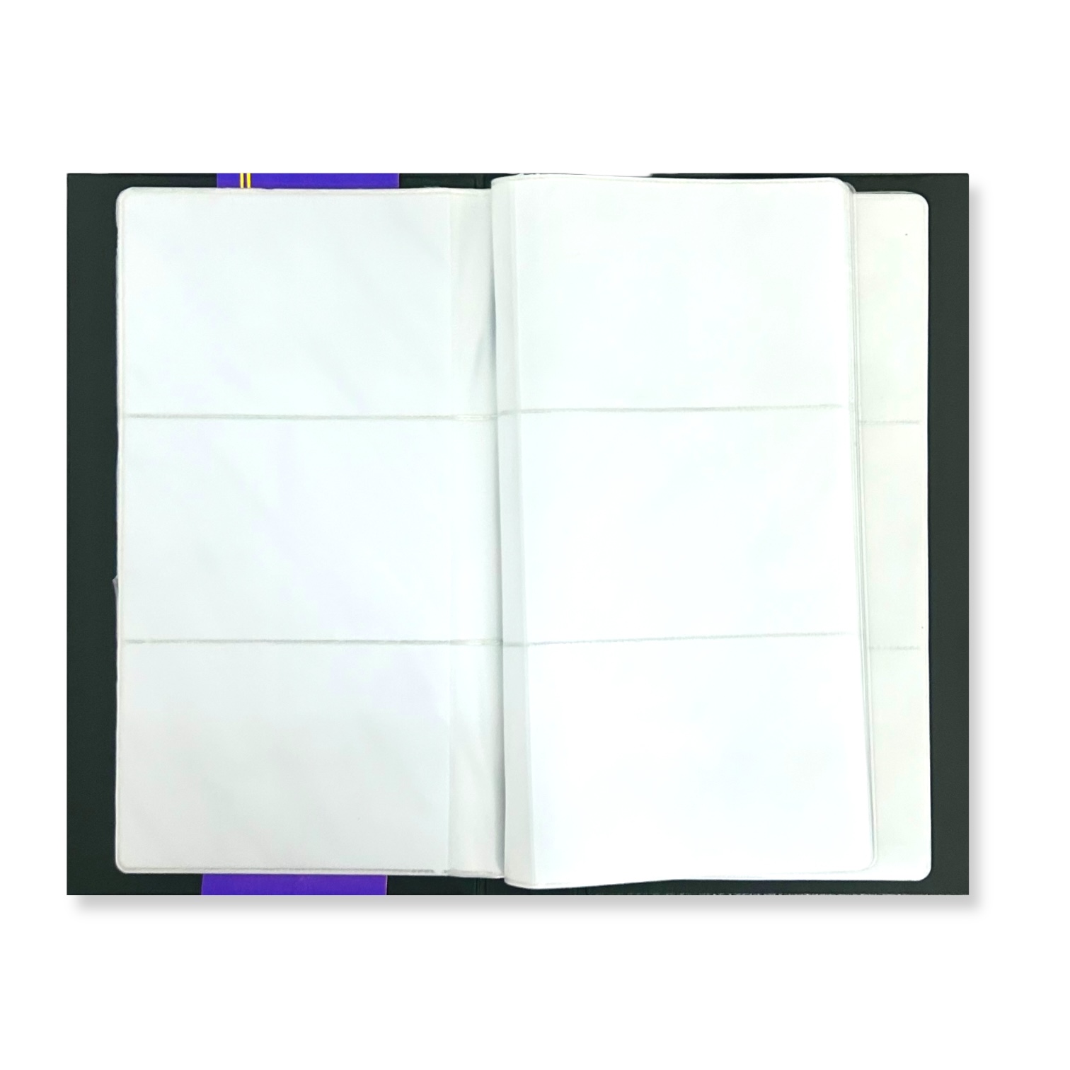 Tarjetero para hasta 300 tarjetas o figuritas - Imagen 6