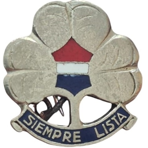 Pin de las GUÍAS DEL PARAGUAY