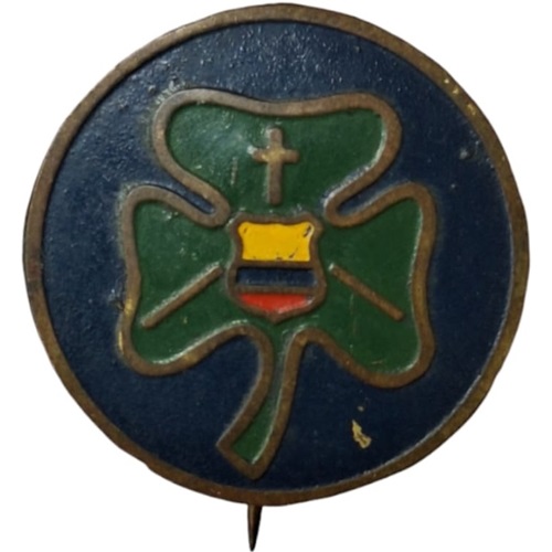 Pin de las GUÍAS DE COLOMBIA