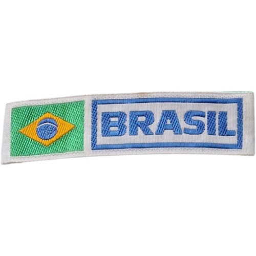 Insignia scout Cinta UEB Brasil (1995-2006)