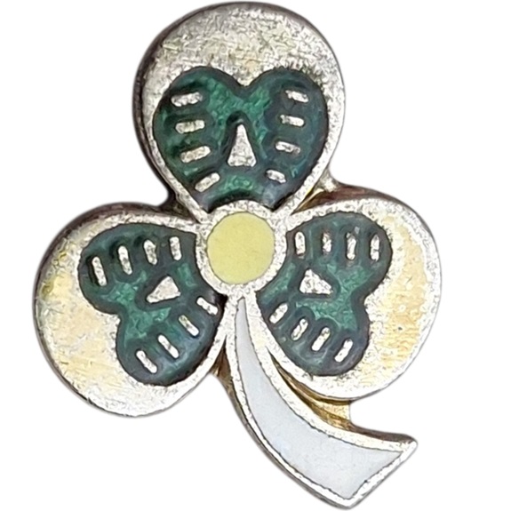 Pin de la Amistad de las GUÍAS DE BRASIL